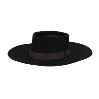 The Good, the Bad And the Ugly (1966) | Angel Eyes’ (Lee Van Cleef) Hat | Propstore