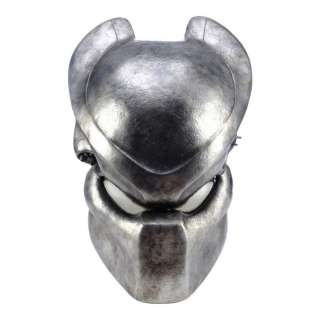 AVP: ALIEN VS. PREDATOR (2004) - Lot 833 - Scar‘s (Ian Whyte) Predator Bio-Mask