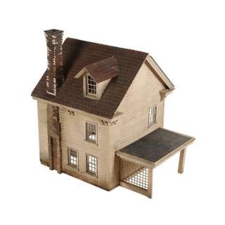 LABYRINTH (1986) - Lot 1351 - Model Miniature House