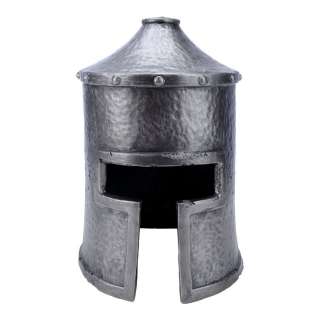 Monty Python And the Holy Grail (1975) | Knight of the Round Table Helmet | Propstore