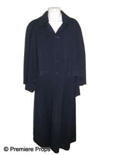 John Wayne Screen Worn Cavalry Cape from Horse Soldiers | Premiere Props