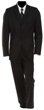 Lot 1443 - Will Smith "Agent J" suit from Men in Black 3.