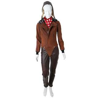 TANK GIRL - Jet Girl (Naomi Watts) pilot costume