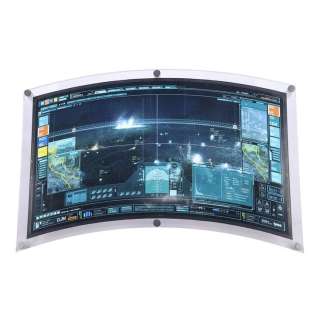 AVATAR (2009) - Lot #484 : Light-Up Security Control Panel