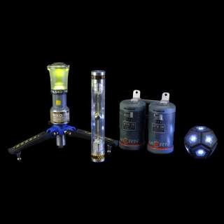 The Expanse (2015-2022) - Lot 77 - Josephus Miller‘s (Thomas Jane) Explosives with Detonator Charges Assortment, Martian Grenades and Light-up Ball