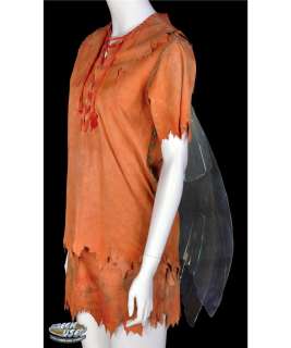 "Tinkerbell" costume with wings from Hook | ScreenUsed