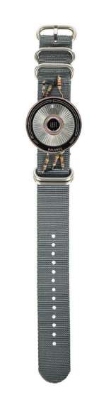 Marvel’s "Legion" Time Displacement Wristwatch. | Van Eaton Galleries