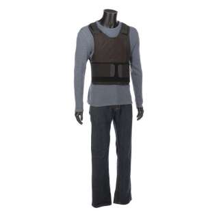 24 (2001-2010) - Lot #2 : Jack Bauer‘s (Kiefer Sutherland) Costume and Photo-Matched Kevlar Vest