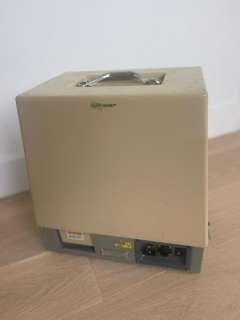 The Pursuit of Happiness Will Smith Medical Device W/COA | GWS Auctions