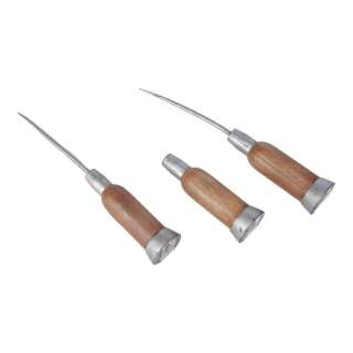 BASIC INSTINCT (1992) - Lot #555 : Set of Three Stunt Ice Picks