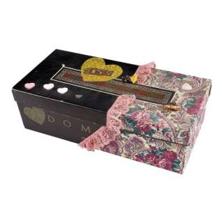 CLUELESS (1995) - Lot #703 : Tai‘s (Brittany Murphy) Elton Memory Box