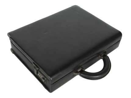 CARL REINER OCEAN’S ELEVEN BRIEFCASE WITH GEMSTONES | Julien’s