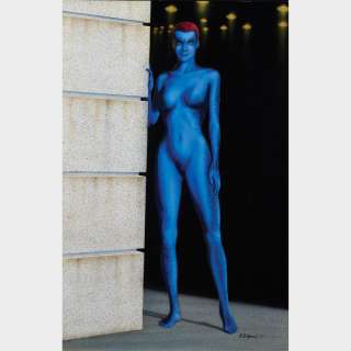 X-Men, 2000 | Waddington’s