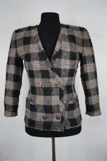 The Bourne Identity-Jaclyn Smith Erreuno Jacket/Skirt | GWS Auctions