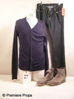 Lot 359 - Seven Psychopaths Marty (Colin Farrell) Hero Costume