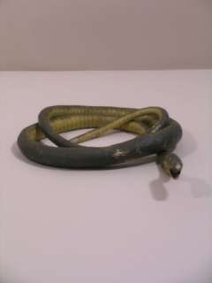 Kill Bill 2 Snake | Premiere Props