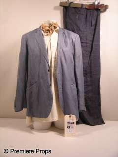 Lot 790 - Seven Psychopaths Hans (Christopher Walken) Costume