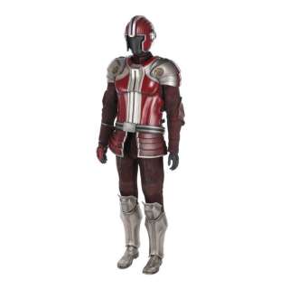 Doctor Who (Tv Series, 2005-2022) | . Gallifrey Time Lord Soldier Costume | Propstore