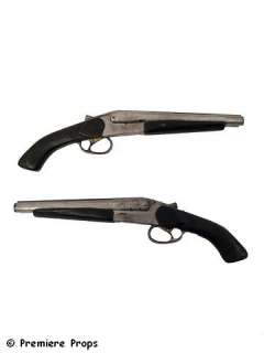 Resident Evil: Afterlife Milla Jovovich Shotguns | Premiere Props