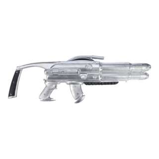 MEN IN BLACK II (2002) - Lot #243 : Agent J‘s Stunt Three-Barrel Blaster