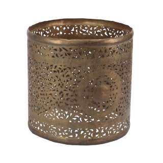 Indiana Jones And the Temple of Doom (1984) | Alan Cassie Collection: Screen-Matched Pankot Palace Bedroom Lampshade | Propstore