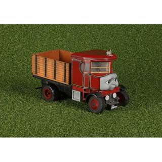 Thomas & Friends (Tv Series, 1984-2008) | Elizabeth the Vintage Lorry Model with Two Faces | Propstore