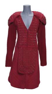 FARSCAPE - Ka D‘Argo‘s (Anthony Simcoe) Coat