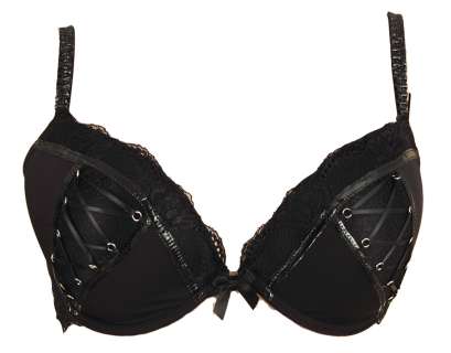 Lot 659 - Christina Aguilera "Burlesque" Movie Worn Bra