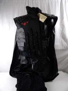 Marvel Agents of S.H.I.E.L.D Tv Series Original Costume | Eagles Corps International LLC