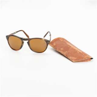 Steve McQueen’s Sunglasses Worn in His Movies | Studio Auctions