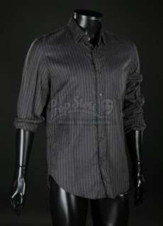 T2 Trainspotting - Lot 93 - Simon‘s (Jonny Lee Miller) Shirt and Trousers