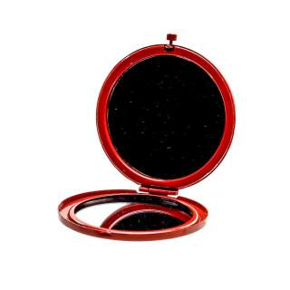 Candyman (2021) Annika Breanna Lind Production Used Compact Mirror | VIP Fan Auctions