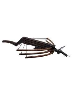 Underworld Rise of the Lycans Lucian’s (Michael Sheen) Crossbow | Premiere Props