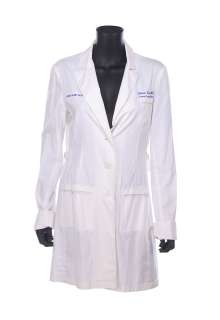 SCRUBS - Elliot Reid‘s (Sarah Clarke) Medical Coat