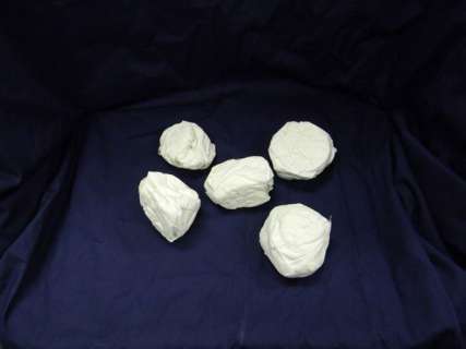 Lot 97 - "Dream House" Prop Snowballs