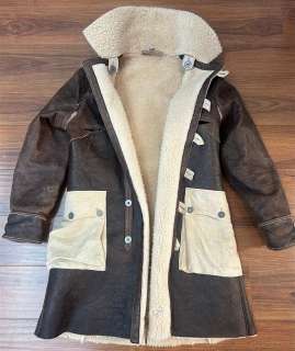 Lot 64 - BANE jacket worn by Tom Hardy