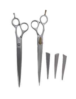 Doghouse - Doghouse (2009) The Snipper’s Stunt Scissor Parts