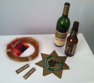 Scream Assorted Props | Premiere Props