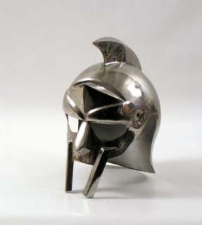 Gladiator Helmet Prop | Premiere Props