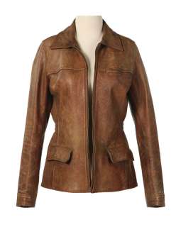 The Hunger Games - Lot 225 - Katniss Hunting Jacket from Catching Fire Poster from The Hunger Games