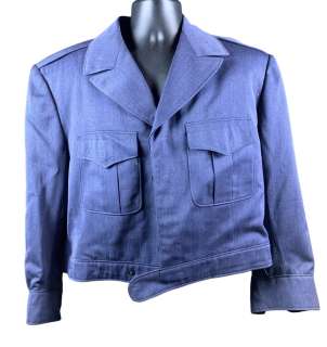 John Wayne Jet Pilot Screen Worn Air Force Jacket | Eagles Corps International LLC