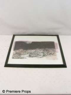 Invasion of Body Snatchers Conceptual Art Work | Premiere Props