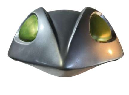 The Cat from Outer Space (1978) - Spaceship Model Miniature | Hanlin Auction Service