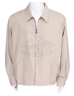 Breaking Bad (TV) - Walter White’s Signature Jacket (Bryan Cranston) | ScreenUsed