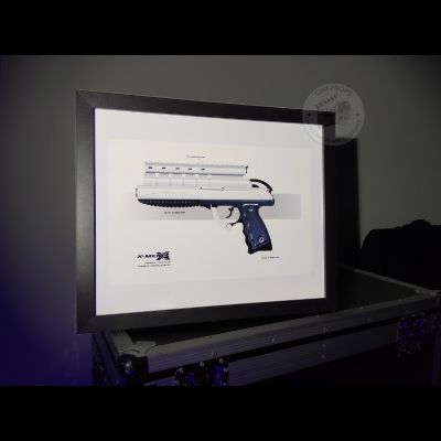 X-Men L’Affrontement final – Concept Art | CineProps