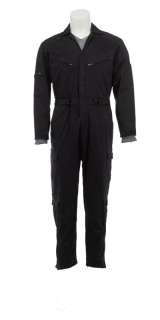 Lot 153 - THE ONE | JET LI "GABE LAW" STUNT DOUBLE COSTUME ENSEMBLE