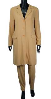 Erika Slezak "Viki" 2-Piece Tahari Suit, One Life to Live | GWS Auctions