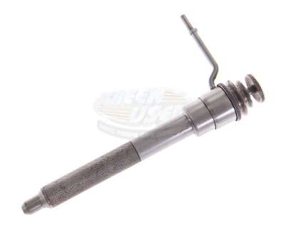 Lot 33 - Alias (TV) - Dr. Zhang Lee‘s Tooth Drill Torture Device (Ric Young)