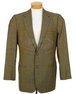 Lot 329 - Seinfeld (TV) - Kramer‘s Green Sports Coat (Michael Richards)