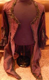 The Lone Ranger Ruth Wilson Screen Worn Dress | Piece of the Past